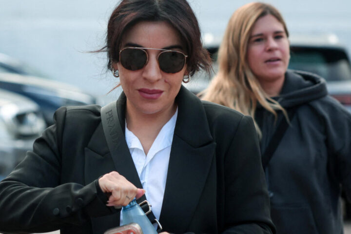 Procès sur la mort de Maradona : sa fille dénonce une "manipulation totale" de l'équipe médicale. NBA : Victor Wembanyama élu meilleur débutant de la saison.