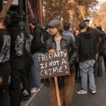 Proposition de loi : les députés examinent des sanctions renforcées contre les free parties