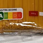 Proposition de loi pour rendre le Nutri-Score obligatoire en France, soutenue par huit partis
