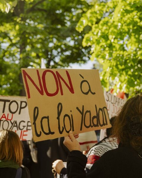 Proposition de loi Yadan sur l’antisémitisme : un examen controversé à l'Assemblée nationale cette semaine