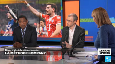 "PSG contre Bayern : un affrontement au sommet entre les deux meilleures équipes d'Europe en Ligue des champions"