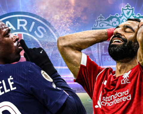 PSG - Liverpool en direct : suivez le choc des quarts de finale de la Ligue des champions, le Bayern triomphe à M...