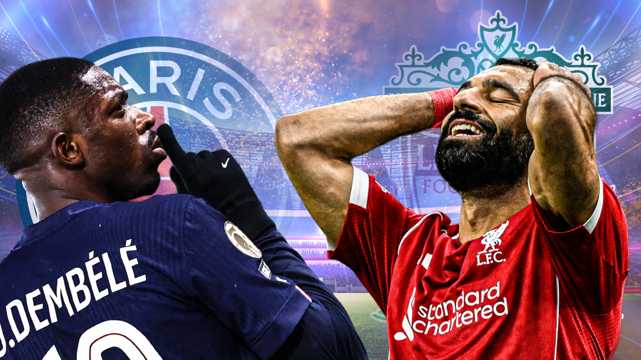 PSG - Liverpool en direct : suivez le choc des quarts de finale de la Ligue des champions, le Bayern triomphe à M...