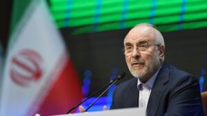 Qui est Mohammed-Baqer Qalibaf, le choix présumé de Trump pour diriger l'Iran ?