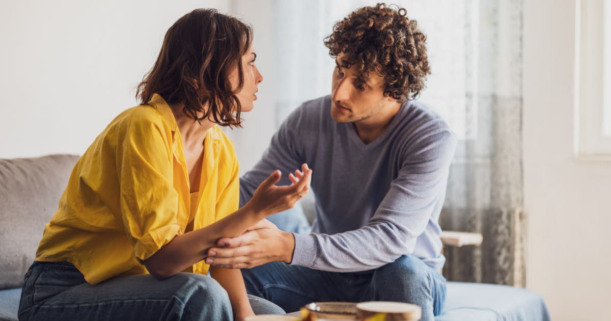Quitter son partenaire : pourquoi cette décision reste-t-elle si délicate ?