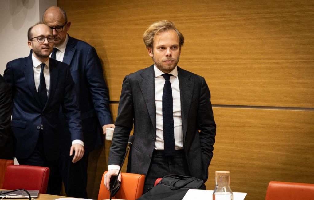 Rapport sur l'audiovisuel public : Charles Alloncle critiqué pour ses méthodes et ses motivations politiques