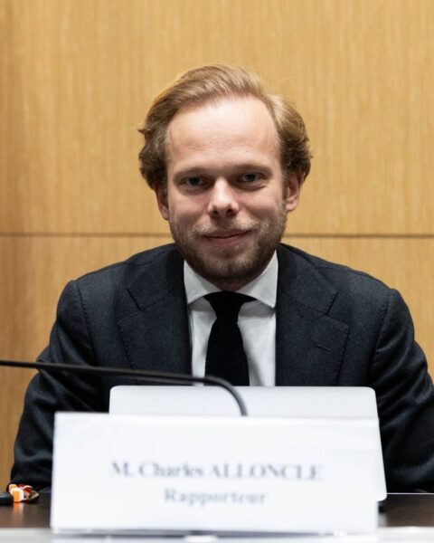 Rapport sur l’audiovisuel public : le vote sur les conclusions de Charles Alloncle incertain