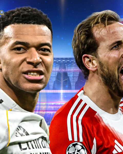 Real Madrid - Bayern Munich en direct : suivez le quart de finale de la Ligue des champions. Ligue 1 : Monaco s'impose face à Marseille.