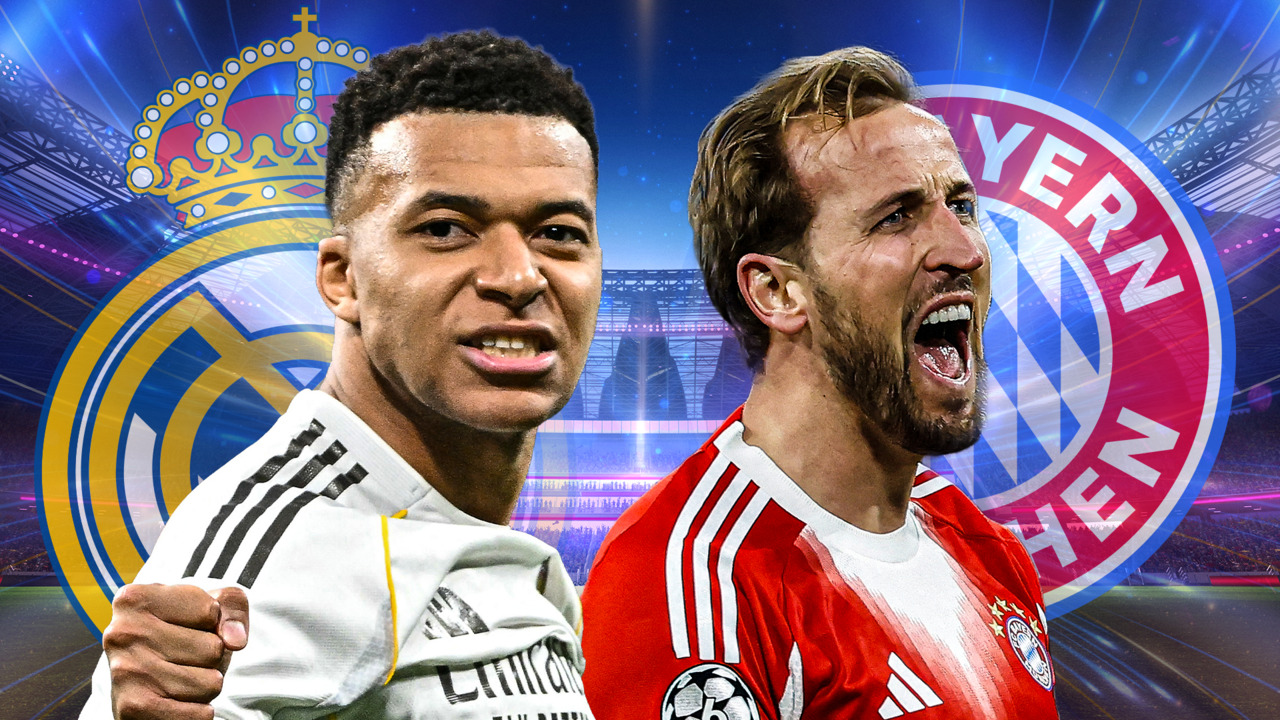 Real Madrid - Bayern Munich en direct : suivez le quart de finale de la Ligue des champions. Ligue 1 : Monaco s'impose face à Marseille.