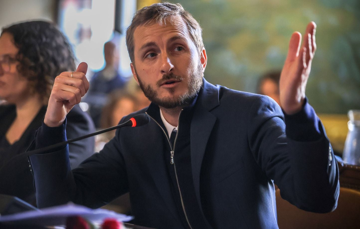 Recours de François Piquemal : des municipales à Toulouse pourraient-elles être annulées ?