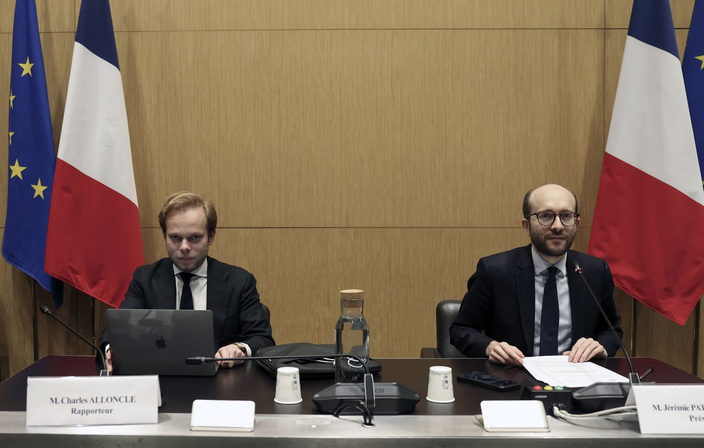 Réformes proposées pour l’audiovisuel public : suppression de France 4 et fusion de chaînes