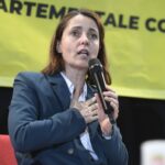 Rejet de la loi sur le travail le 1er mai : Sophie Binet dénonce une manœuvre parlementaire inacceptable
