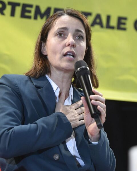 Rejet de la loi sur le travail le 1er mai : Sophie Binet dénonce une manœuvre parlementaire inacceptable