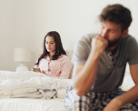 Relancer la sexualité du couple : six conseils pratiques d'une sexologue