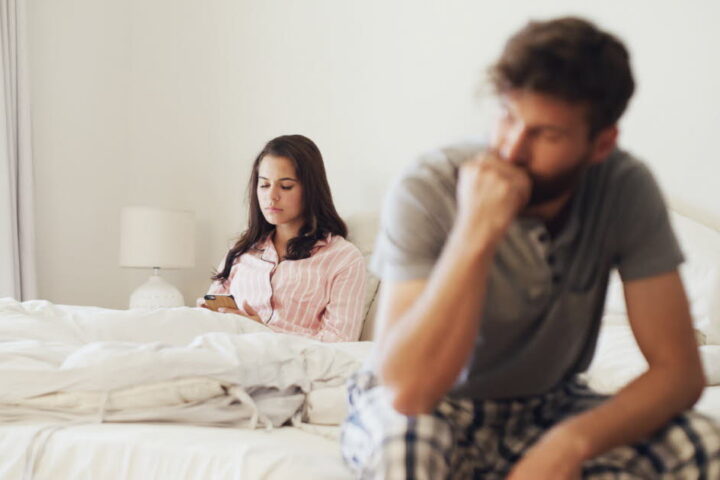 Relancer la sexualité du couple : six conseils pratiques d'une sexologue