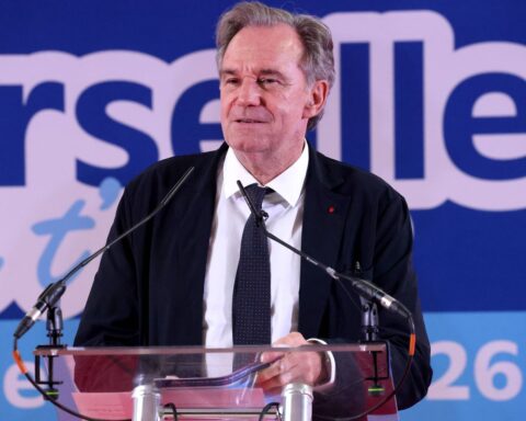 Renaud Muselier annonce sa candidature aux élections sénatoriales et envisage de quitter la présidence de Provence-Alpes-Côte d'Azur