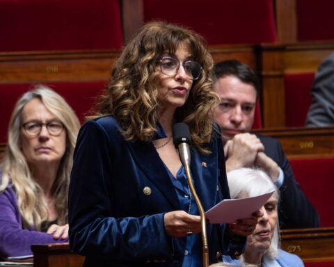 Retrait de la loi Yadan : le gouvernement présente un nouveau projet contre l'antisémitisme en juin