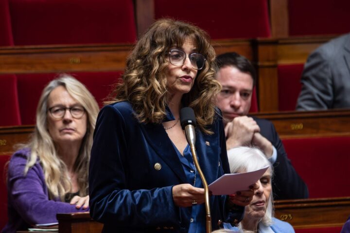 Retrait de la loi Yadan : le gouvernement présente un nouveau projet contre l'antisémitisme en juin
