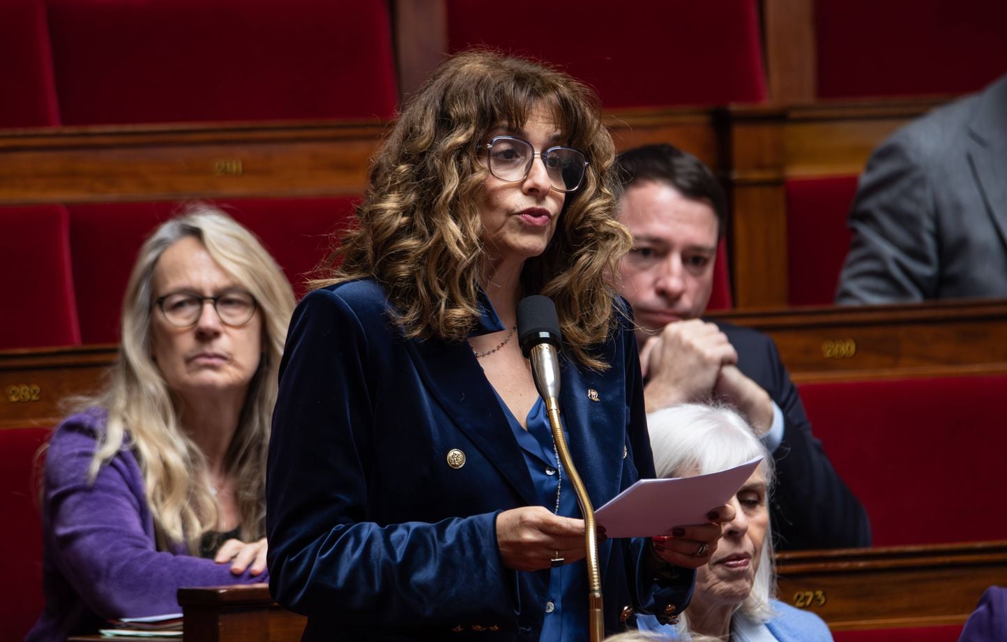 Retrait de la loi Yadan : le gouvernement présente un nouveau projet contre l'antisémitisme en juin