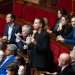 Retrait de la loi Yadan : tensions au sein de l'Assemblée nationale face à l'antisémitisme et aux critiques liées à Israël