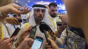 Retrait surprise des Émirats arabes unis de l'Opep : une rupture marquée avec les pays du Golfe