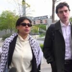 Rima Hassan comparaîtra pour apologie du terrorisme après son audition à Paris