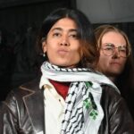 Rima Hassan en garde à vue après la découverte de drogue dans son sac lors d'une enquête