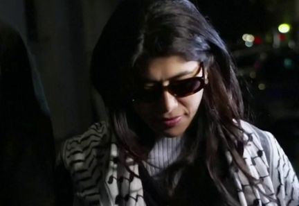 Rima Hassan jugée pour apologie du terrorisme le 7 juillet après sa garde à vue