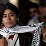 Rima Hassan : moments clés d'une semaine mouvementée pour l'eurodéputée française