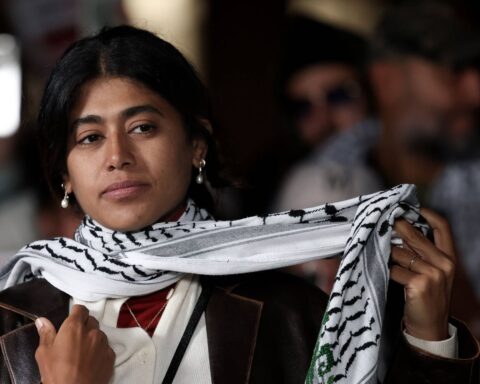 Rima Hassan : moments clés d'une semaine mouvementée pour l'eurodéputée française