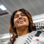 Rima Hassan saisit le Défenseur des droits pour dénoncer des manquements policiers lors de sa garde à vue