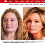 Rotterdam : une conseillère municipale exclue après des retouches excessives sur sa photo