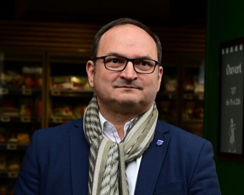 Saint-Etienne met fin à son jumelage avec une commune israélienne pour établir des liens avec une collectivité palestinienne