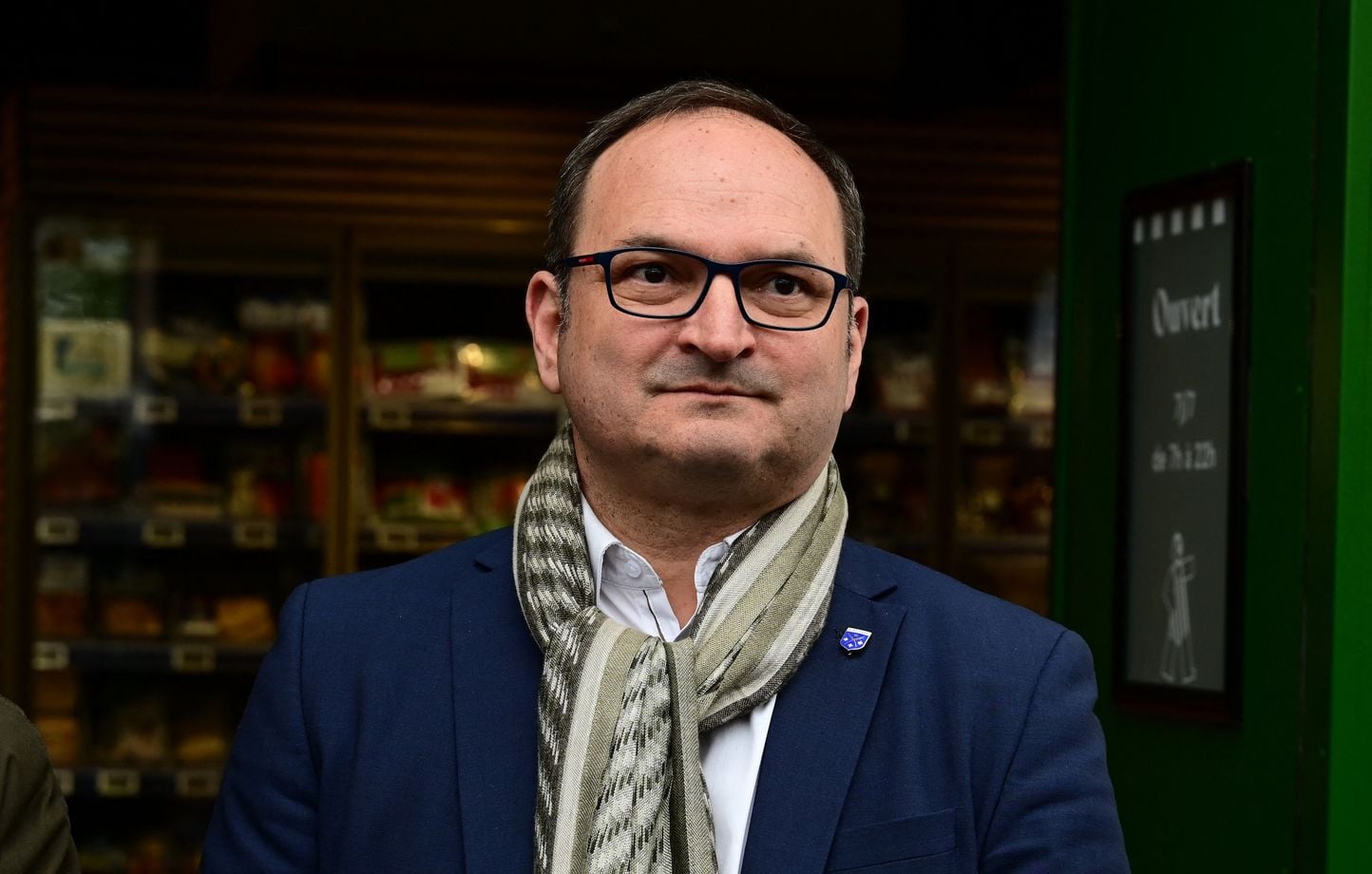 Saint-Etienne met fin à son jumelage avec une commune israélienne pour établir des liens avec une collectivité palestinienne