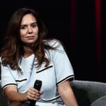 Sarah Knafo lance une consultation des Français malgré son absence de candidature pour 2027