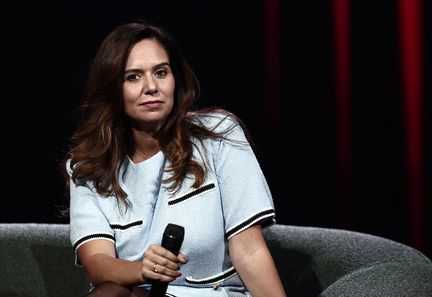 Sarah Knafo lance une consultation des Français malgré son absence de candidature pour 2027