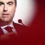 Sébastien Lecornu à Marseille : le gouvernement déploie ses actions avant les élections présidentielles