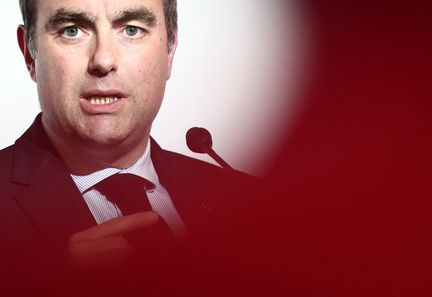 Sébastien Lecornu à Marseille : le gouvernement déploie ses actions avant les élections présidentielles