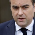 Sébastien Lecornu annonce l'ouverture des boulangers et fleuristes artisanaux le 1er mai