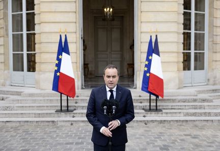 Sébastien Lecornu annonce un plan ambitieux d'électrification pour renforcer l'indépendance énergétique de la France
