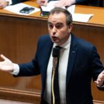 Sébastien Lecornu appelle Les Républicains à clarifier leurs relations avec le Rassemblement national