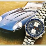 Seiko Kakume 1976 : un reflet du temps dans l'horlogerie moderne