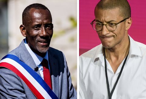 Seine-Saint-Denis : Bouamrane (PS) se lance face à Bagayoko (LFI) pour présider Plaine Commune