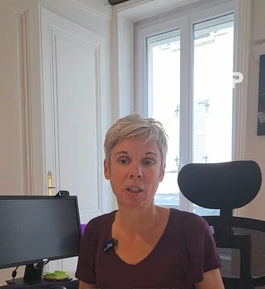 Servane Mouton souligne l'importance de protéger les jeunes des dangers des réseaux sociaux