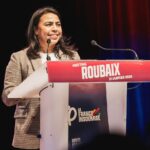Shéhérazade Bentorki devient députée LFI de la 8e circonscription du Nord à la suite de David Guiraud