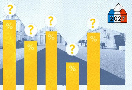 Sondages de présidentielle 2027 : pourquoi il faut les interpréter avec prudence malgré leur ampleur