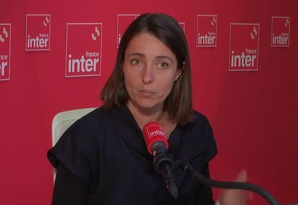 Sophie Binet : autoriser le travail le 1er mai enverrait un mauvais signal aux travailleurs