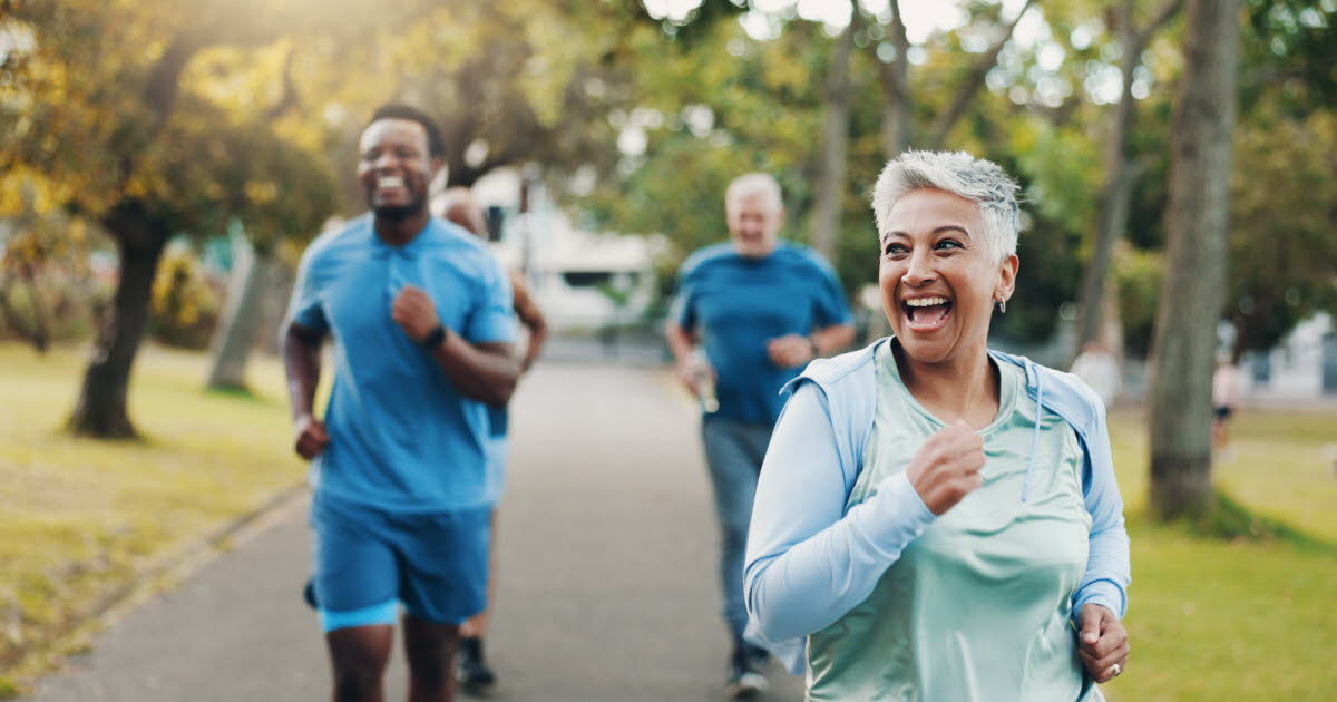 Sport : l'intensité, clé pour une meilleure santé selon une étude sur 96 000 personnes