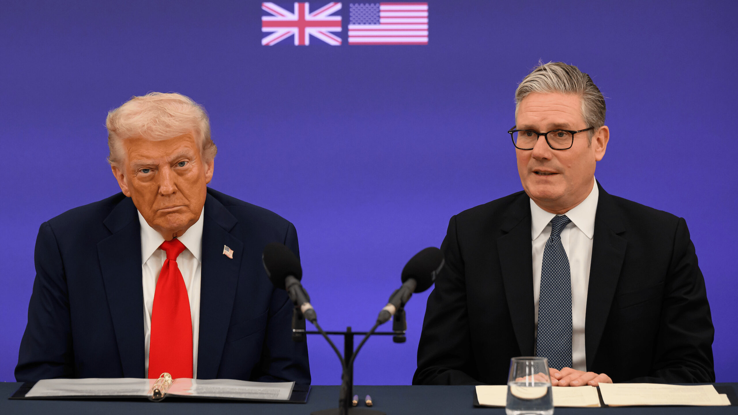 Starmer exprime son exaspération envers Trump alors que l'Europe se divise sur la guerre en Iran