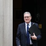 Starmer sous pression croissante pour la démission après avoir trompé le Parlement